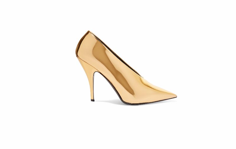 Вещь дня: Туфли Stella McCartney