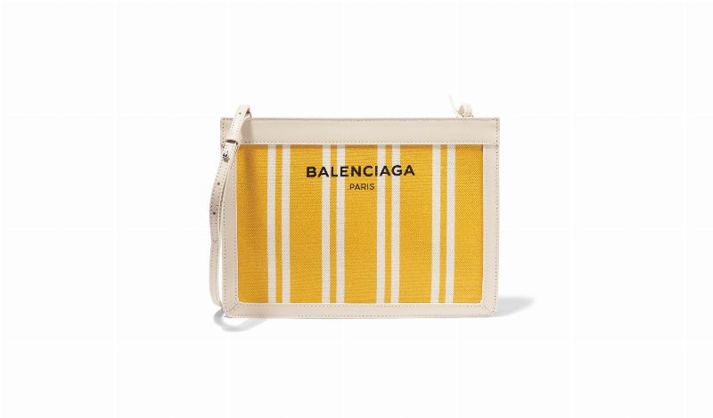 Вещь дня: сумка Balenciaga