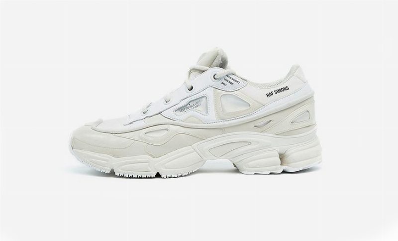 Кроссовки года: долгожданные Ozweego 2 Рафа Симонса для adidas