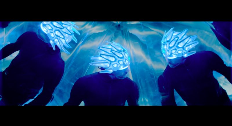 Британская группа Jamiroquai выпустила первый трек за последние семь лет