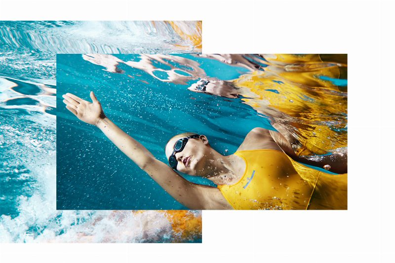 Немецкая марка adidas разработала новую коллаборацию совместно с брендом Stella McCartney