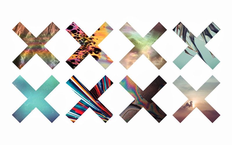Британская группа The XX представила новую композицию