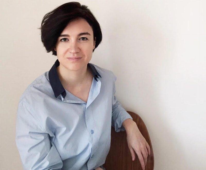 Анастасия Соколова: «Моя книга поможет быстрее перейти на следующий уровень – там гораздо интереснее»