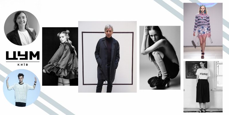 Названы победители Mercedes-Benz Fashion Prize Award