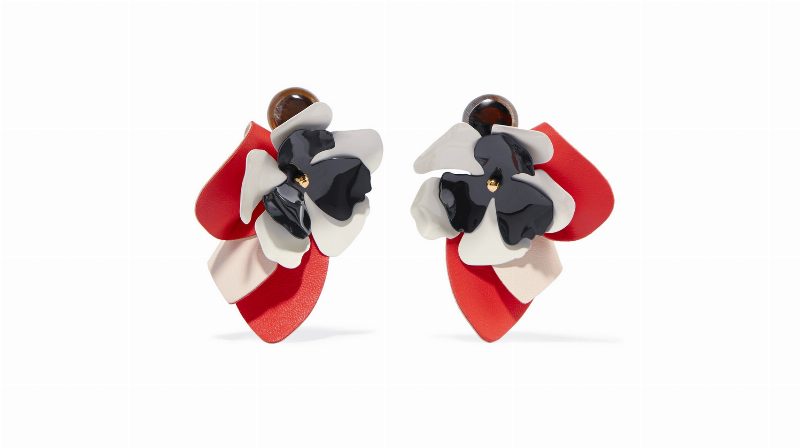 Вещь дня: Серьги Marni