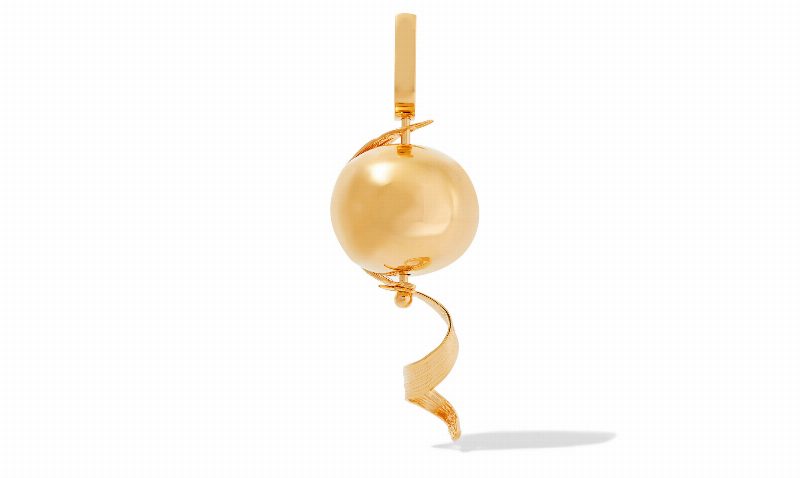 Вещь дня: Моносерьга Loewe
