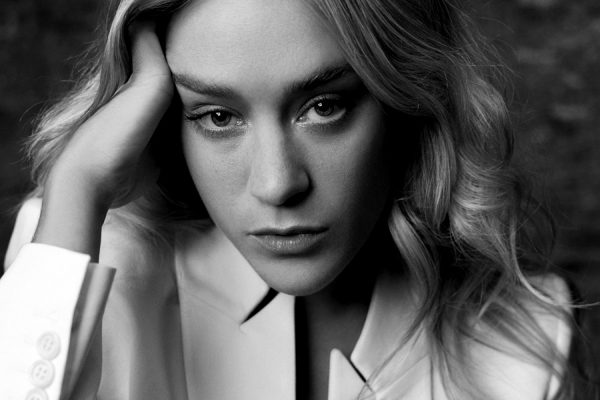Хлоя Севиньи представила короткометражный фильм для Miu Miu