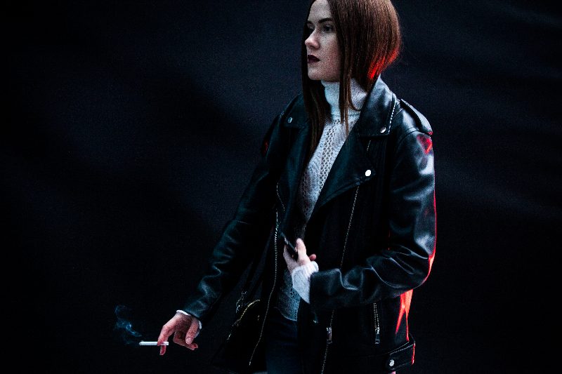 Лучший streetstyle с Mercedes-Benz Kiev Fashion Days. День 5