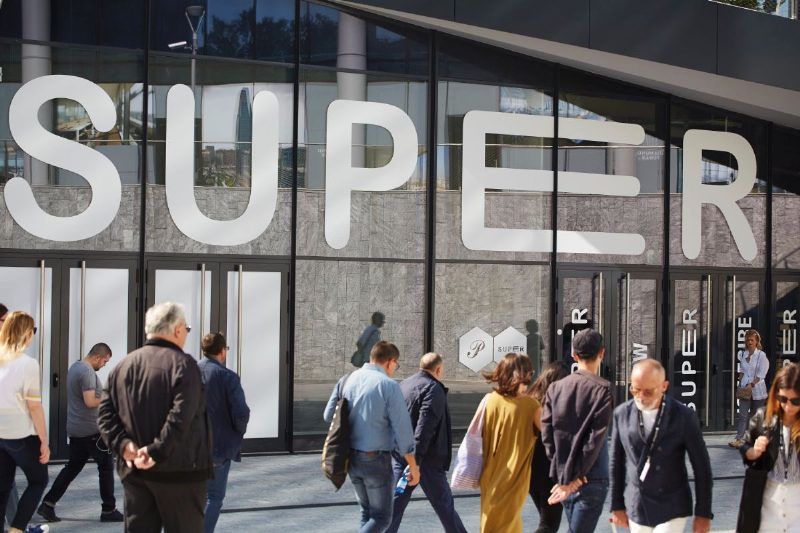 MORE DASH Eye on the East:  Украинские дизайнеры окажутся в центре внимания Milan Fashion Week на Pitti SUPER