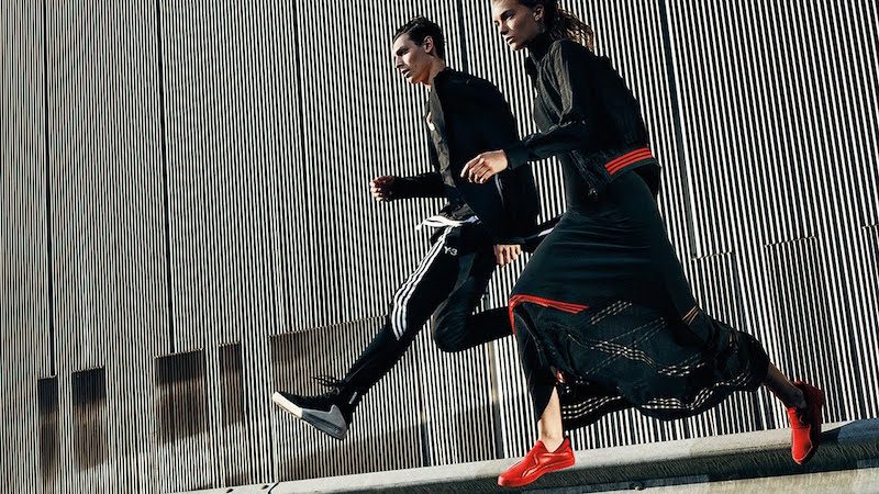 Право на три полоски: adidas судится с брендами, которые используют их фирменный знак
