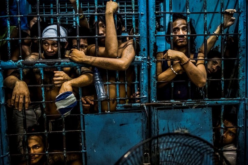 World Press Photo назвали лучшего фотожурналиста года