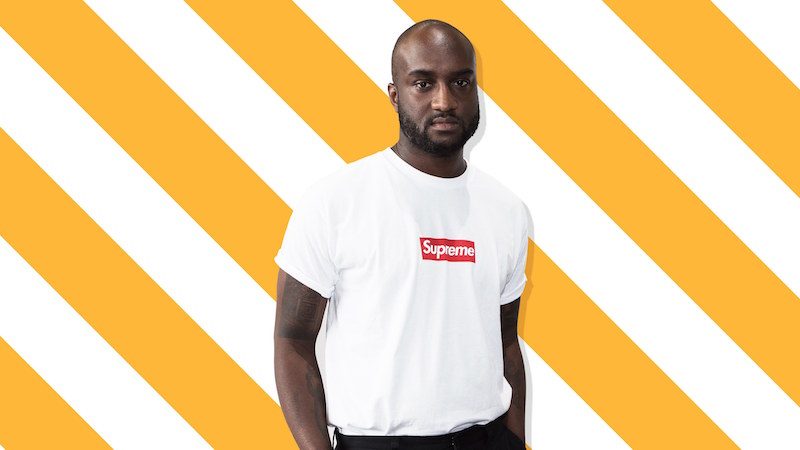 Основатель streetwear-бренда может стать новым главой модного Дома Givenchy