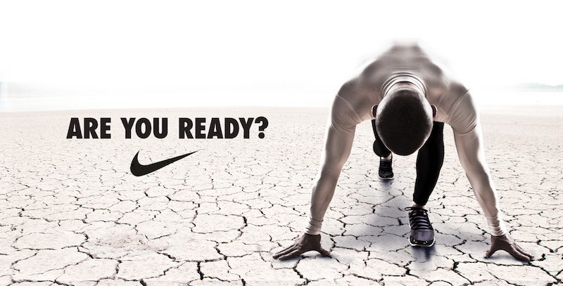 Nike возглавил список самых влиятельных брендов одежды