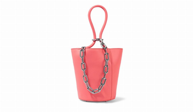Вещь дня: Сумка Alexander Wang