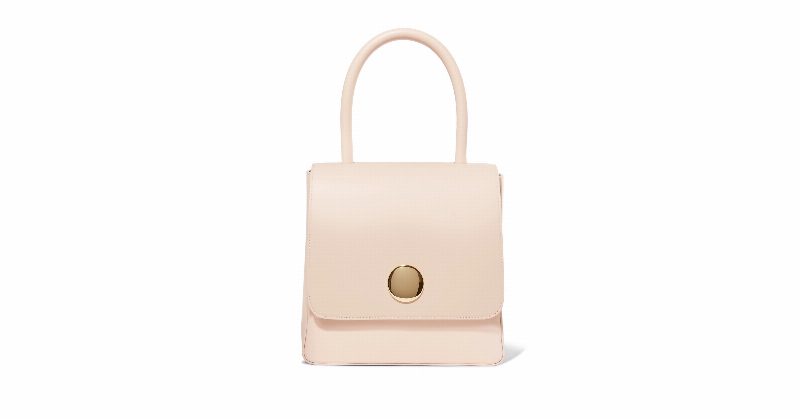 Вещь дня: Сумка Mansur Gavriel