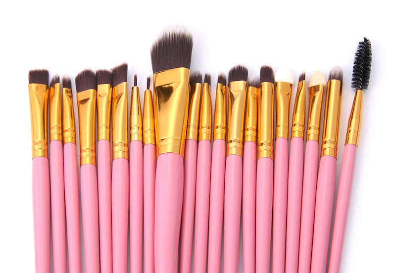 Тофу, древесный уголь и корейские маски: Google определил beauty-тренды 2017 года