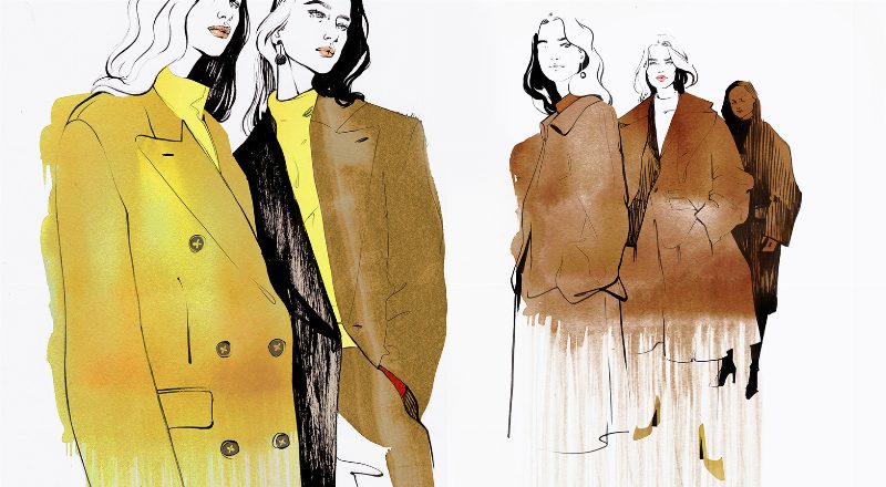 Во Франкфурте состоится масштабная выставка марки Jil Sander