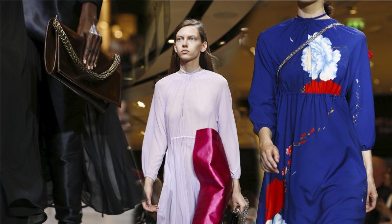 Бренд Vetements переносит свою студию из Парижа в Цюрих