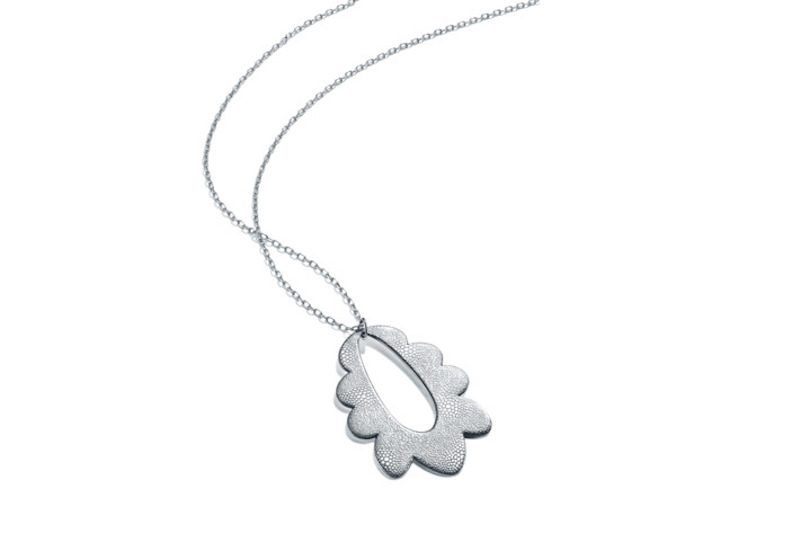 Пять современных художников Америки создадут дизайн украшений для Tiffany & Co.
