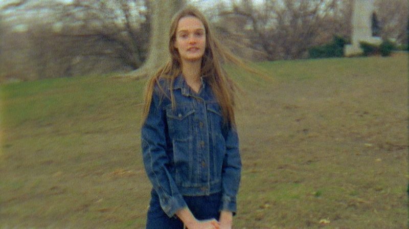 Возвращение к истокам: Модели в родных городах для новой кампании Calvin Klein