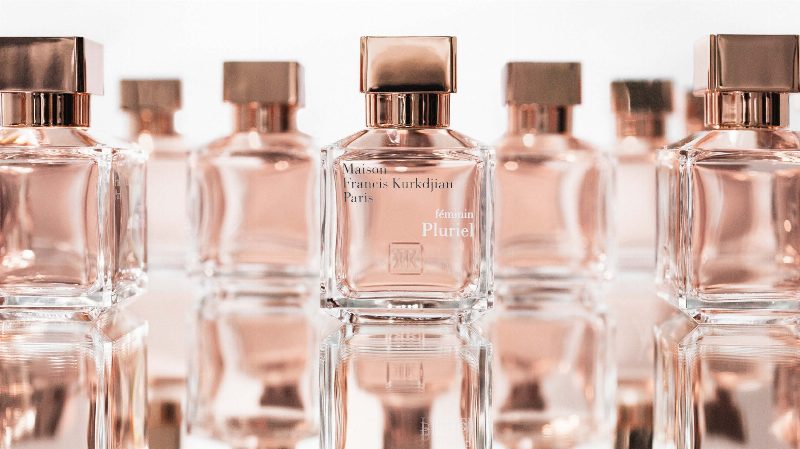 Концерн LVMH приобрел часть акций парфюмерной марки Maison Francis Kurkdjian