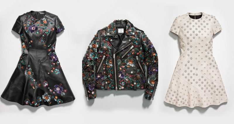 Первый взгляд: коллаборация Coach & Rodarte