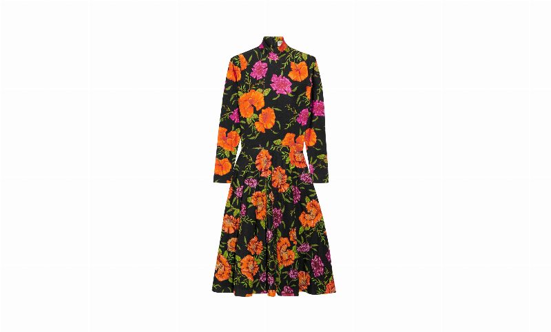 Вещь дня: Платье Balenciaga