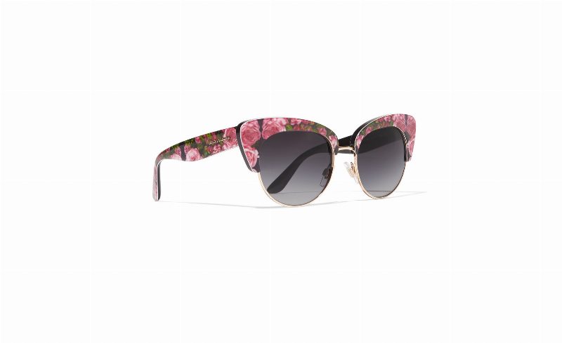 Вещь дня: Очки Dolce & Gabbana