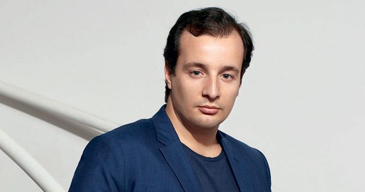 Известно имя нового главного редактора Vogue Arabia
