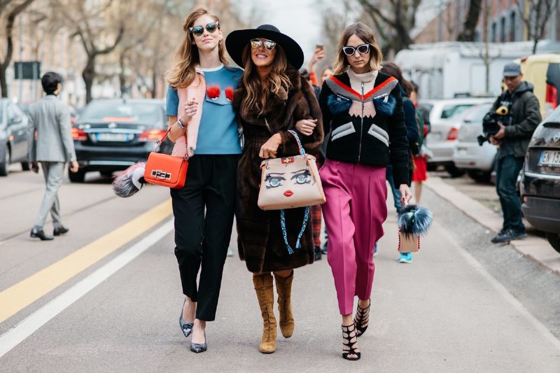 Google запустил программу Style Ideas