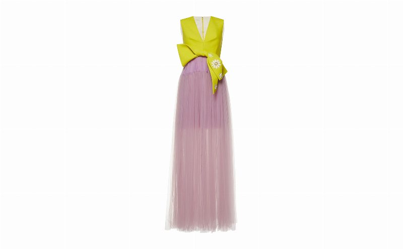 Вещь дня: Платье Delpozo