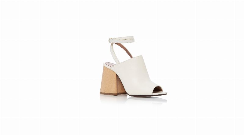Вещь дня: Босоножки Marni