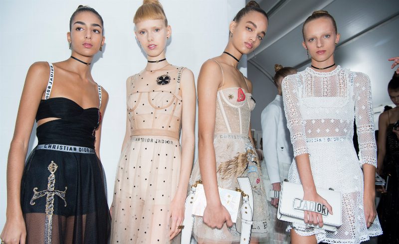 Dior определился с местом проведения показа новой круизной коллекции