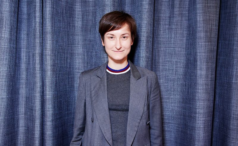 Татьяна Соловей: «Мои рассказы о прошлом направлены на то, чтобы лучше понять настоящее»
