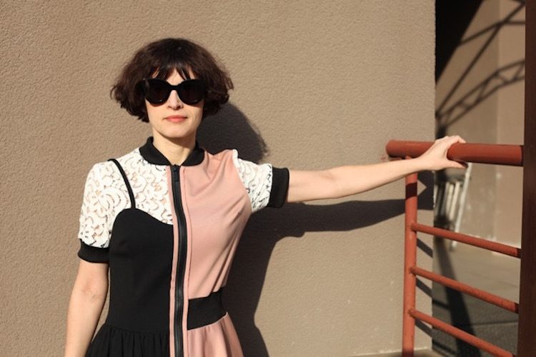 Зоя Звиняцковская: «Мода — самый красивый способ рассказать об умном»