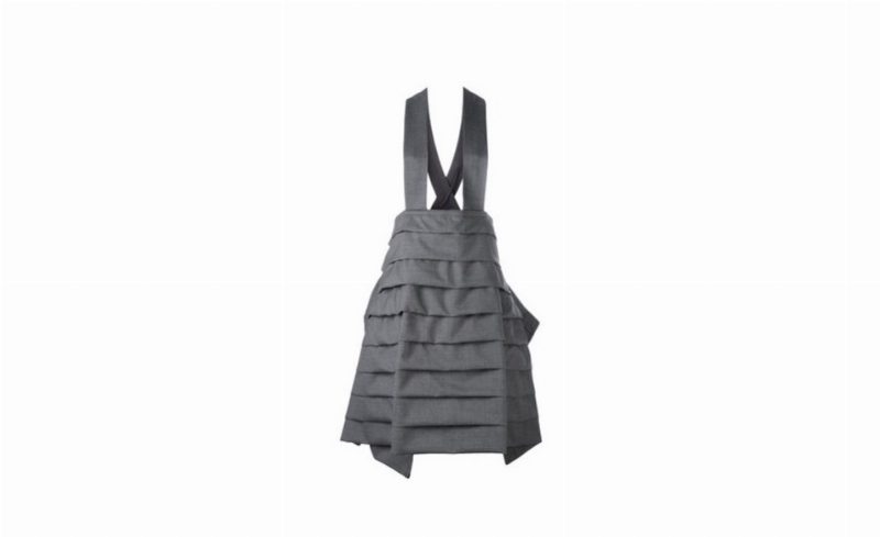 Вещь дня: Юбка Comme Des Garçons