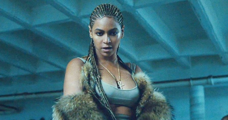 Певица Бейонсе выпустила бокс-сет в честь альбома Lemonade