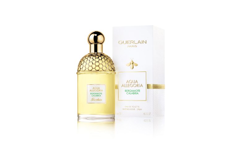 Вещь дня: Цитрусовый аромат от Guerlain