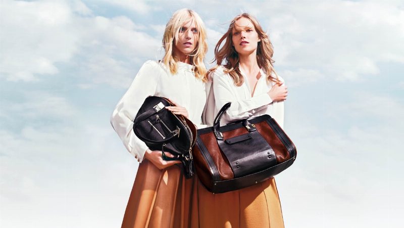 Единство истории и искусства: в Париже откроется Maison Chloé
