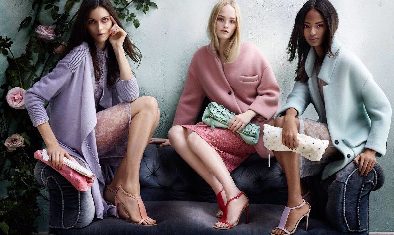 Годовая прибыль Burberry упала на 5%