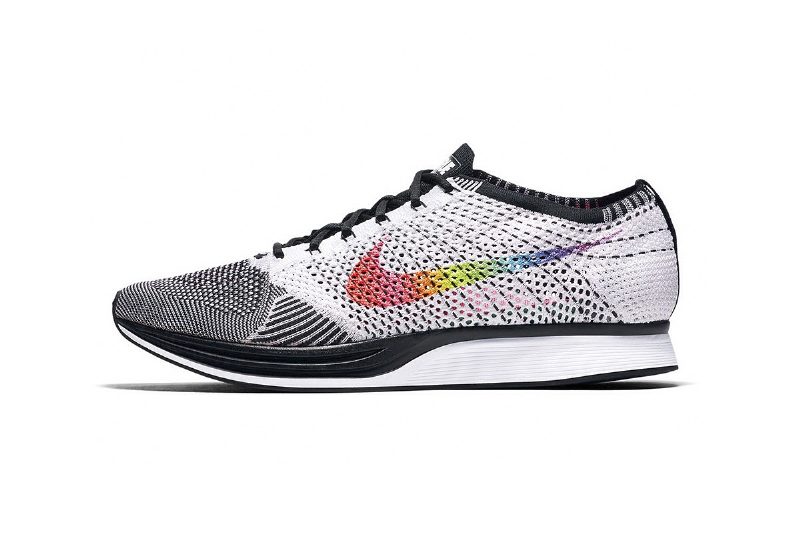 Nike выпустит коллекцию в поддержку ЛГБТ-сообщества