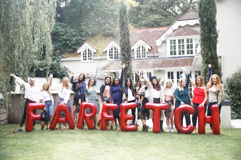 Farfetch удостоился главной премии Fashion Futures Awards