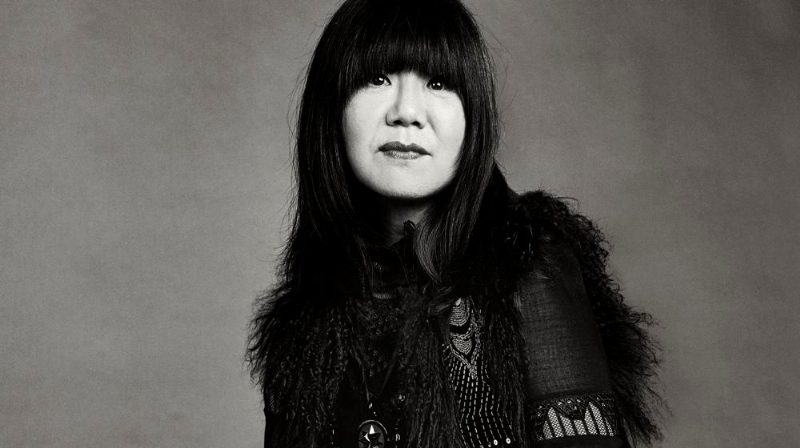 Anna Sui выпустит коллекцию для универмага Macy's