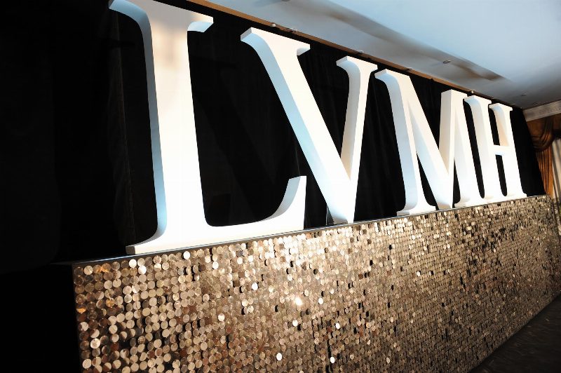 Компания LVMH запустит интернет-магазин