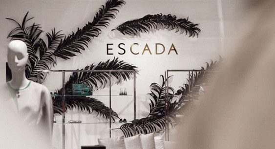 Escada назначил нового креативного директора
