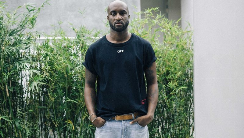 Бренд Off-White представит коллекцию вместе с художницей-феминисткой