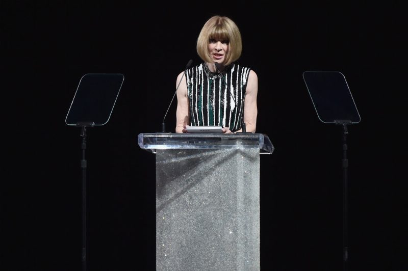 Известны победители премии CFDA Awards