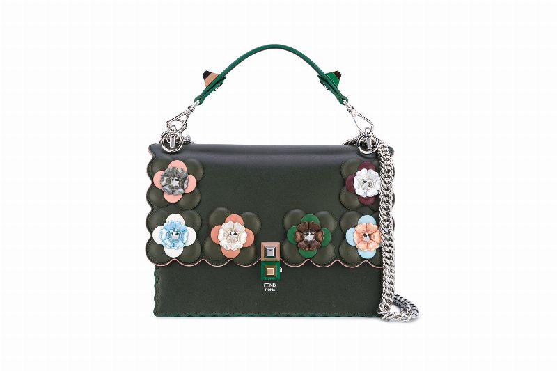 Вещь дня: Сумка FENDI