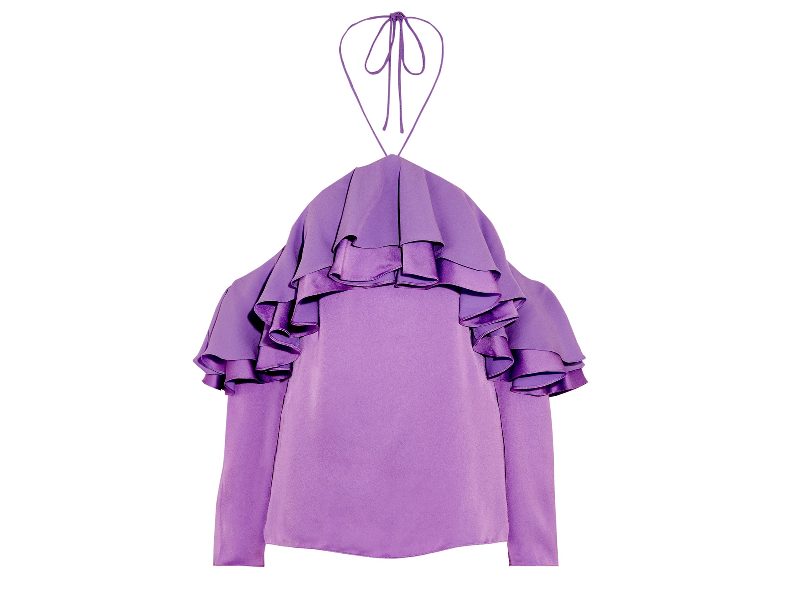 Вещь дня: топ Emilio Pucci