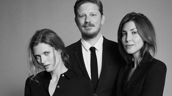 Condé Nast выпустит журнал Vogue в Польше
